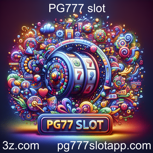 Guia de Perguntas Frequentes sobre PG777 Slot